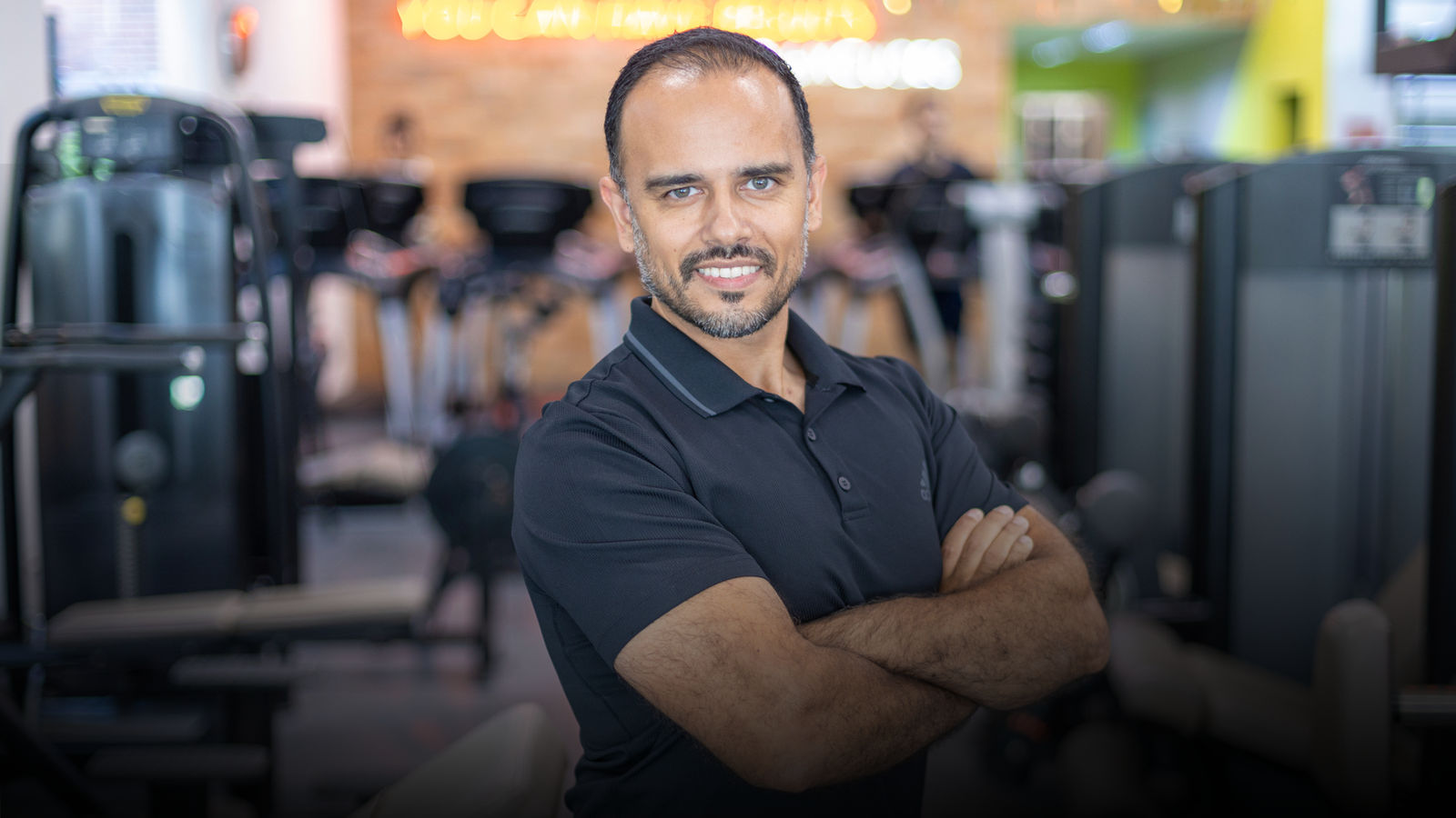 Prof. Dr. Paulo Amaral